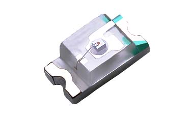 0603 IR emitter