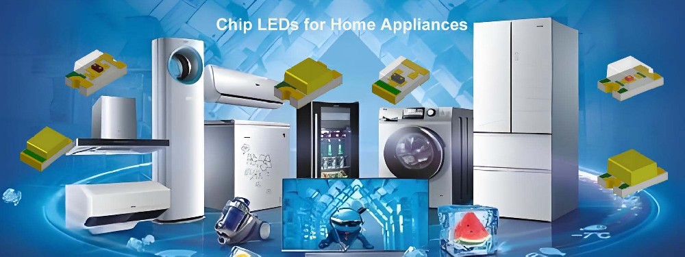 Home Appliances